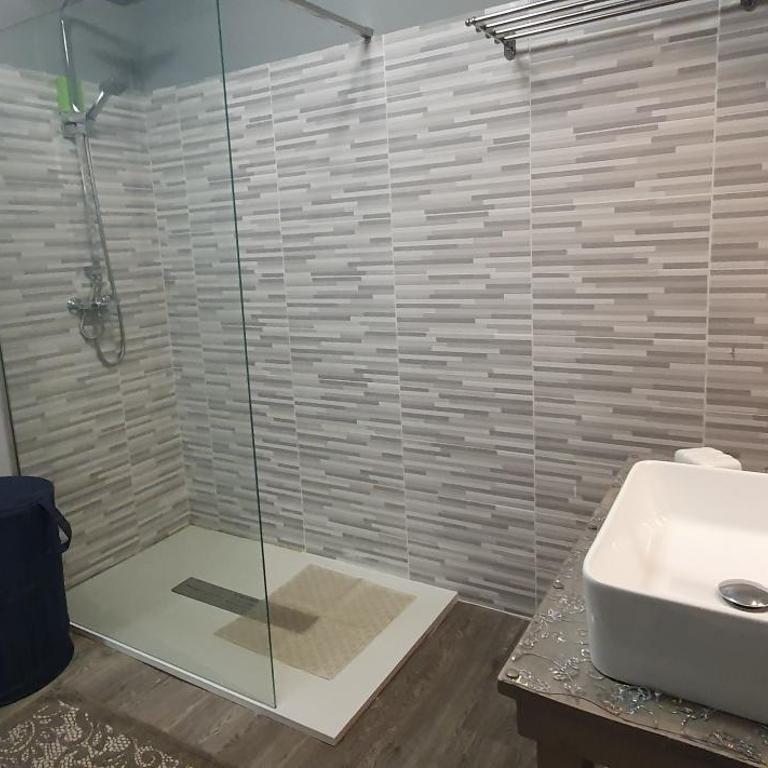 Sablettes Sea View - Appartamento con 2 Camere da Letto - 21