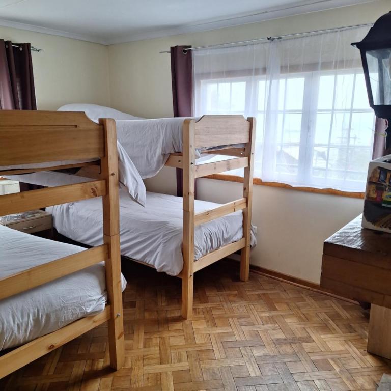 Casa Avenida Alemania - Quadruple Room with Terrace - 3