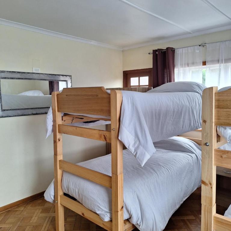 Casa Avenida Alemania - Quadruple Room with Terrace - 2