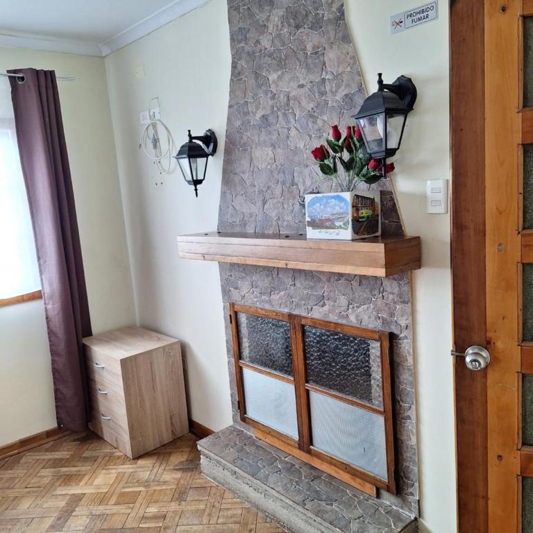 Casa Avenida Alemania - Quadruple Room with Terrace - 1