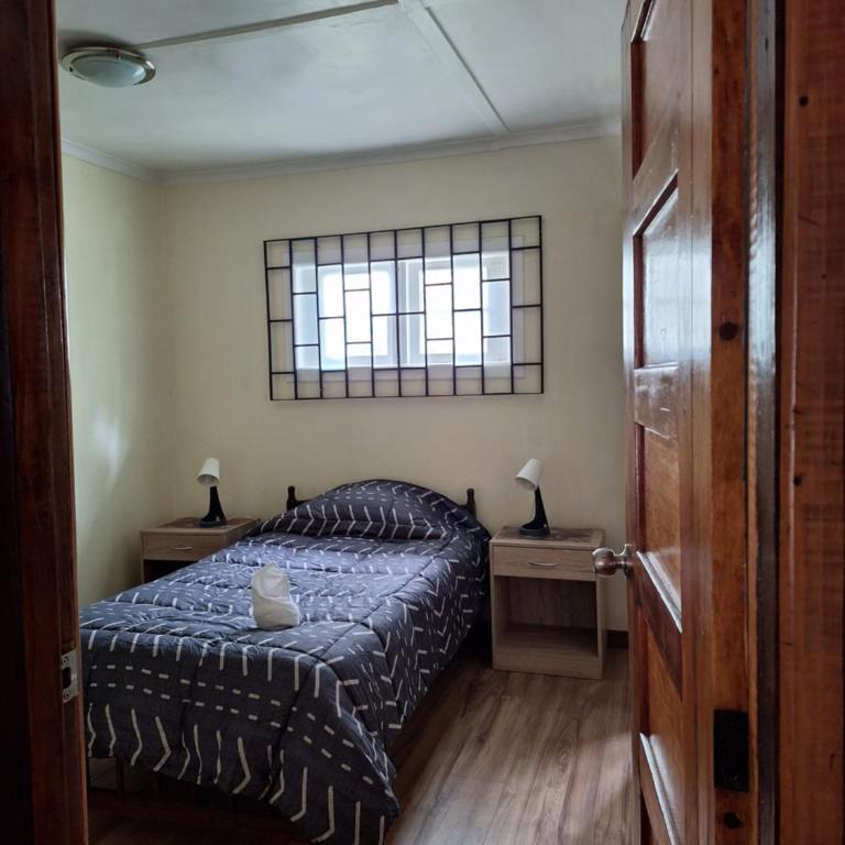 Casa Avenida Alemania - Single Room with Private Bathroom - 4