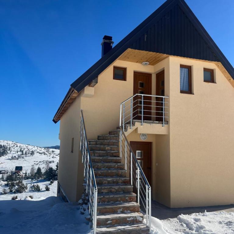 Apartments Orchidea - Studio with Balcony - 1