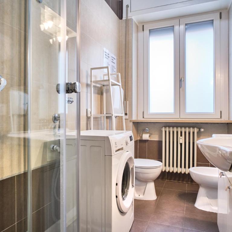 La Voliera - Double Room with Shared Bathroom - 8