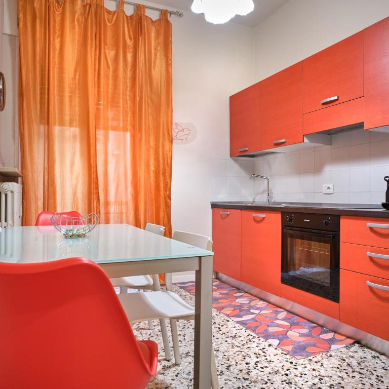 La Voliera - Double Room with Private Bathroom - 11
