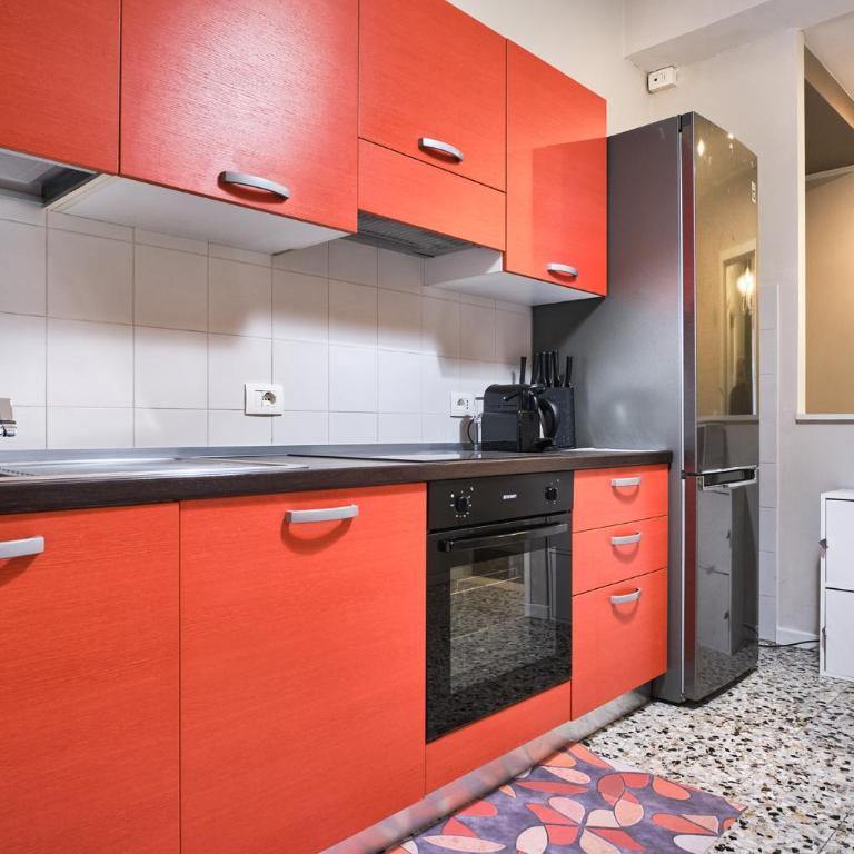 La Voliera - Double Room with Private Bathroom - 12