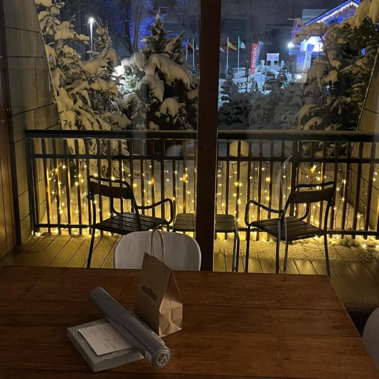 Alpesmith - Bike & Ski apartments - Monolocale Familiare - 2
