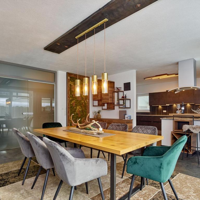 Adler Chalet in Längenfeld - Chalet mit 3 Schlafzimmern - 17