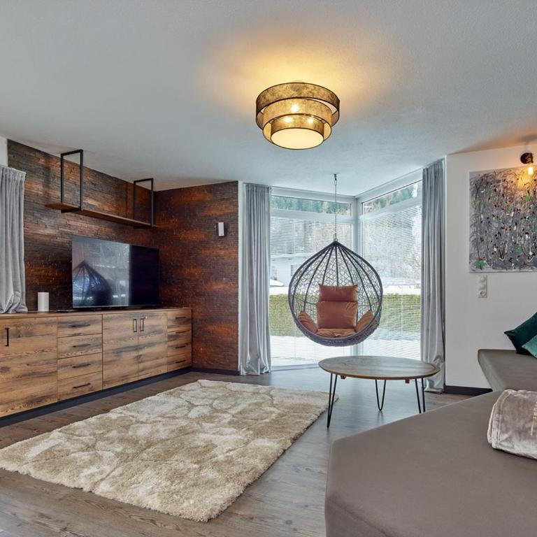 Adler Chalet in Längenfeld - Chalet mit 3 Schlafzimmern - 19