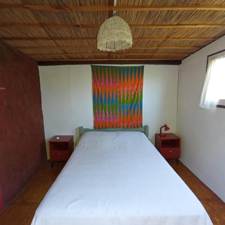 Hostel Kake - Habitación Doble Estándar con baño compartido - 7