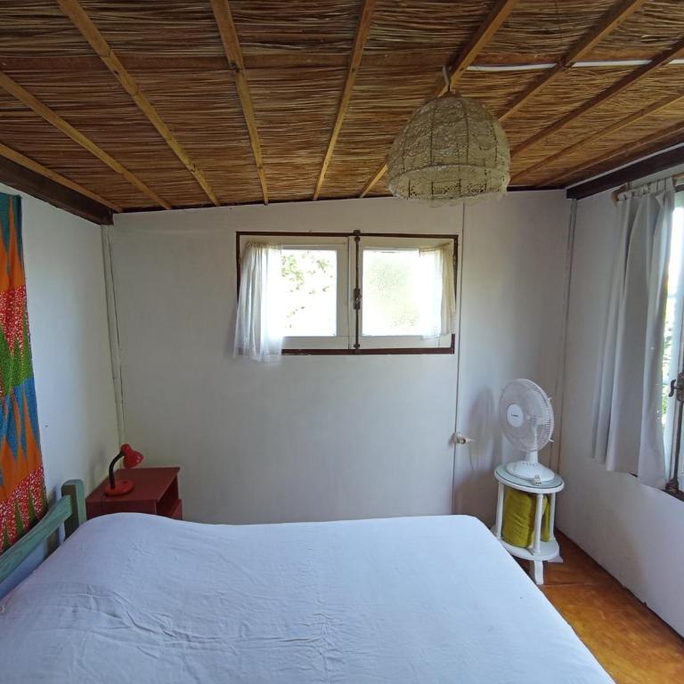 Hostel Kake - Habitación Doble Estándar con baño compartido - 2