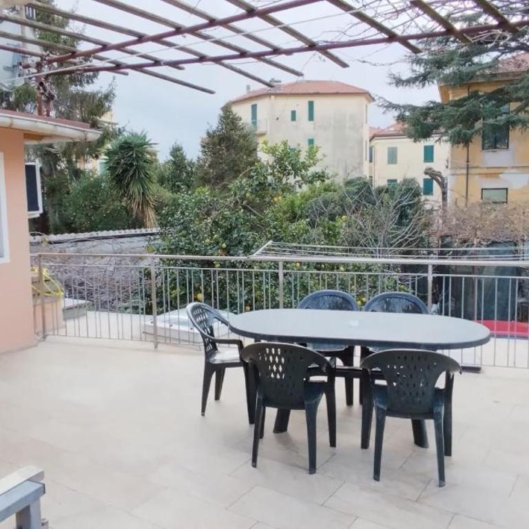 Cà Laudemia - Appartamento con 2 Camere da Letto - 22