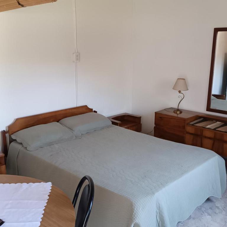 MarioMDP - Apartamento de 1 dormitorio - 2