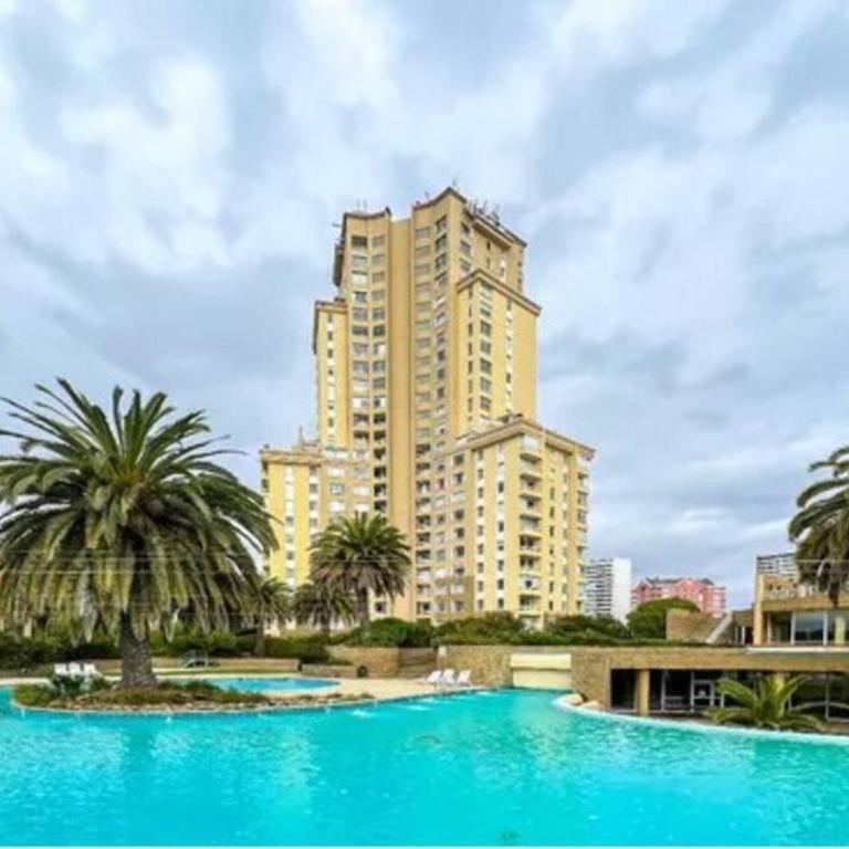 Departamento Edif Costa del Este - Two-Bedroom Apartment - 1