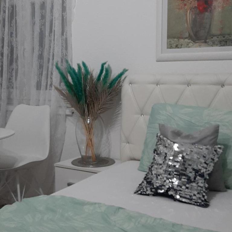 Hostel Nina Mostar - Deluxe Double Studio - 5