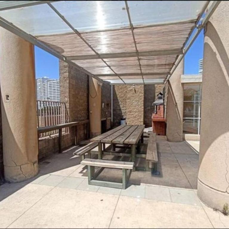 Departamento Edif Costa del Este - Two-Bedroom Apartment - 8