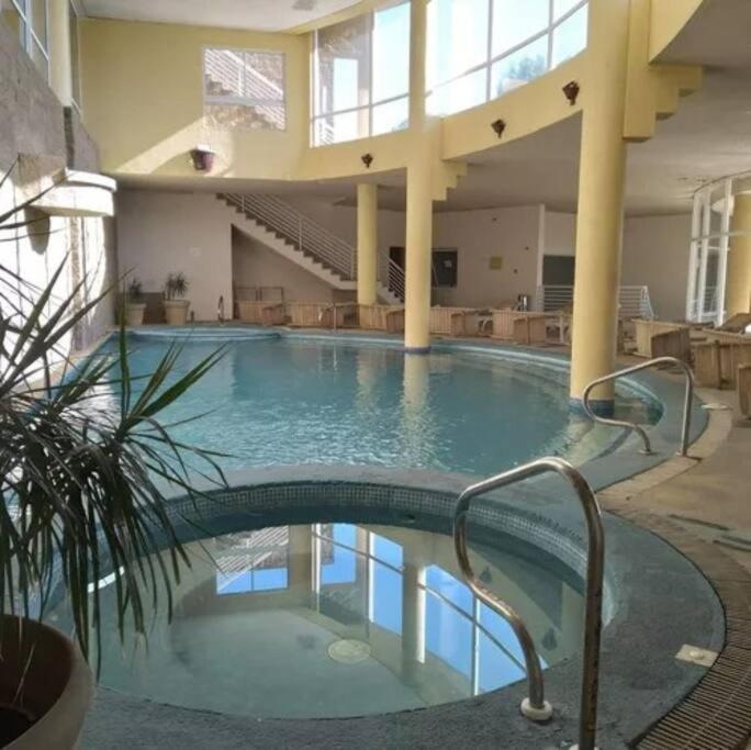 Departamento Edif Costa del Este - Two-Bedroom Apartment - 10