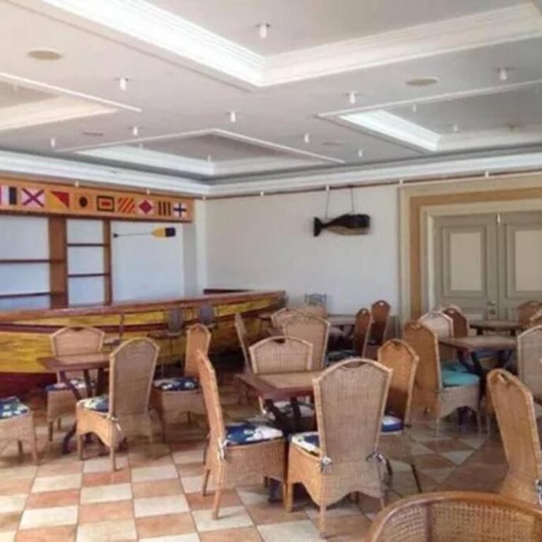 Departamento Edif Costa del Este - Two-Bedroom Apartment - 14