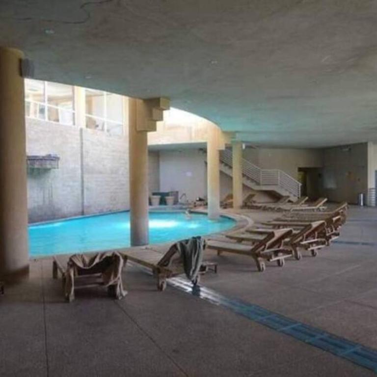 Departamento Edif Costa del Este - Two-Bedroom Apartment - 16