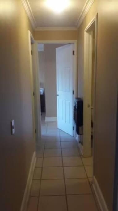 Departamento Edif Costa del Este - Two-Bedroom Apartment - 21