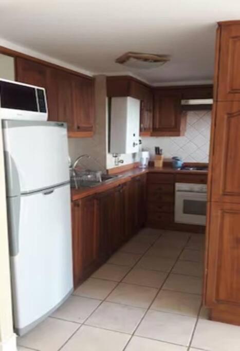 Departamento Edif Costa del Este - Two-Bedroom Apartment - 18
