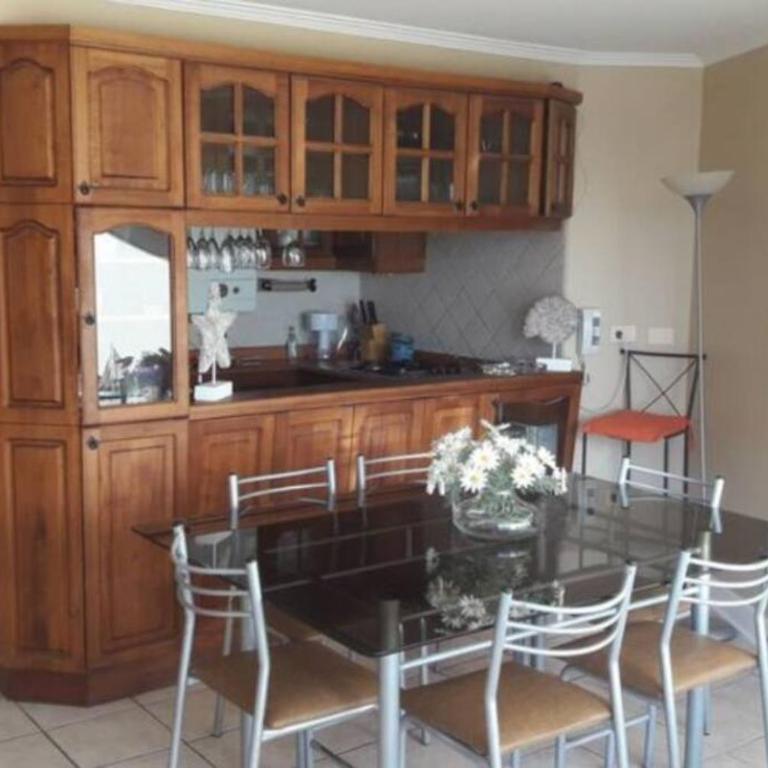 Departamento Edif Costa del Este - Two-Bedroom Apartment - 19