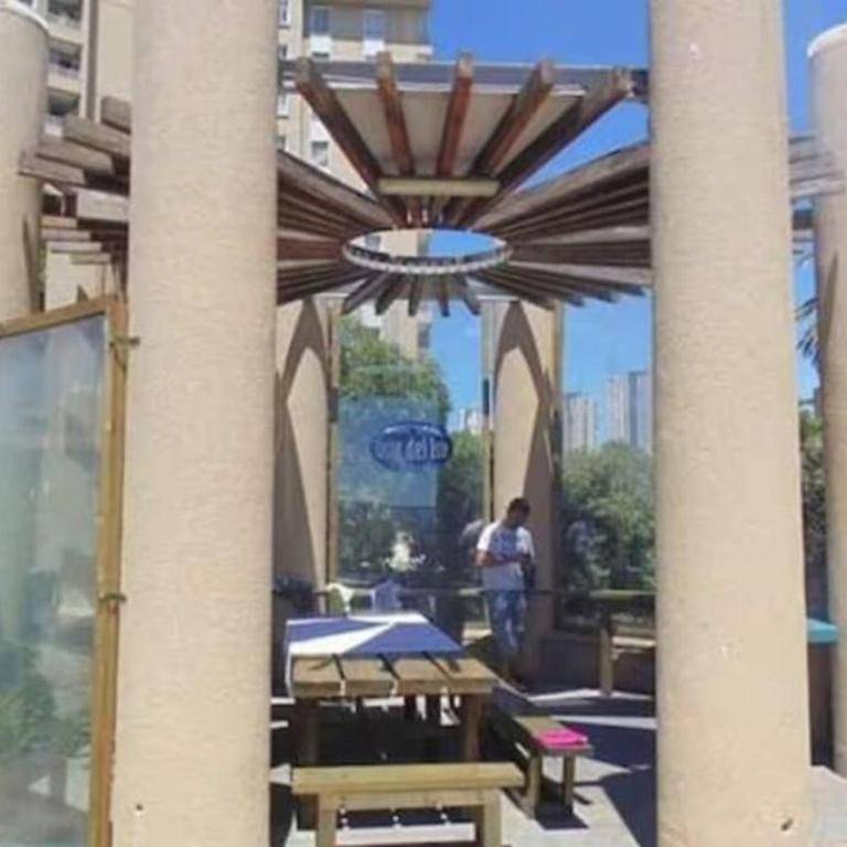 Departamento Edif Costa del Este - Two-Bedroom Apartment - 9