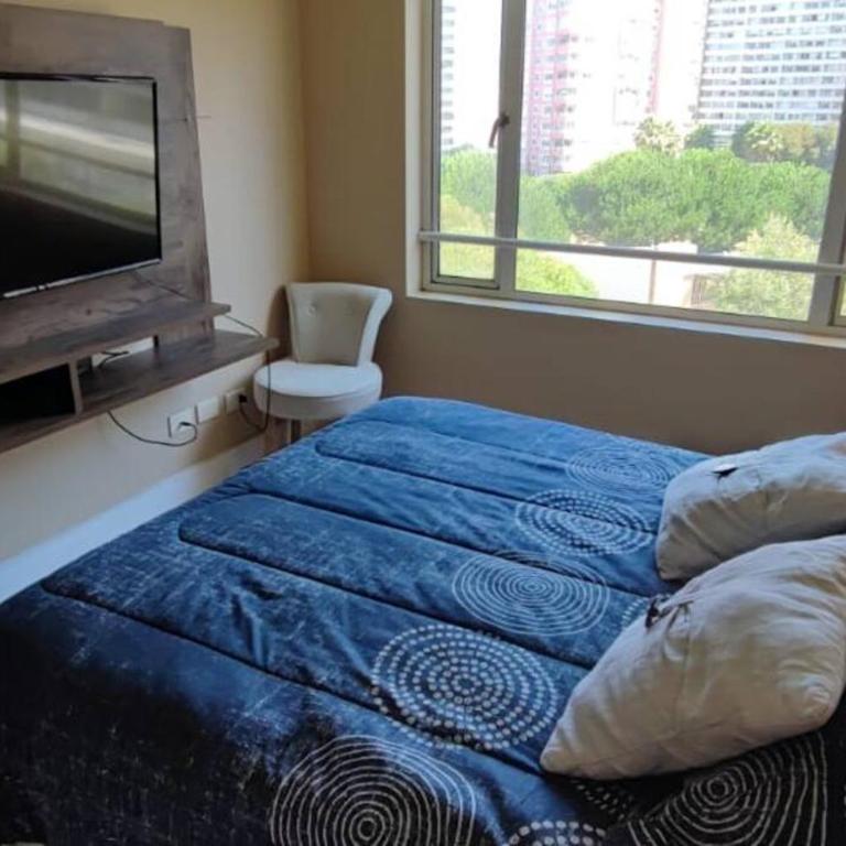 Departamento Edif Costa del Este - Two-Bedroom Apartment - 24