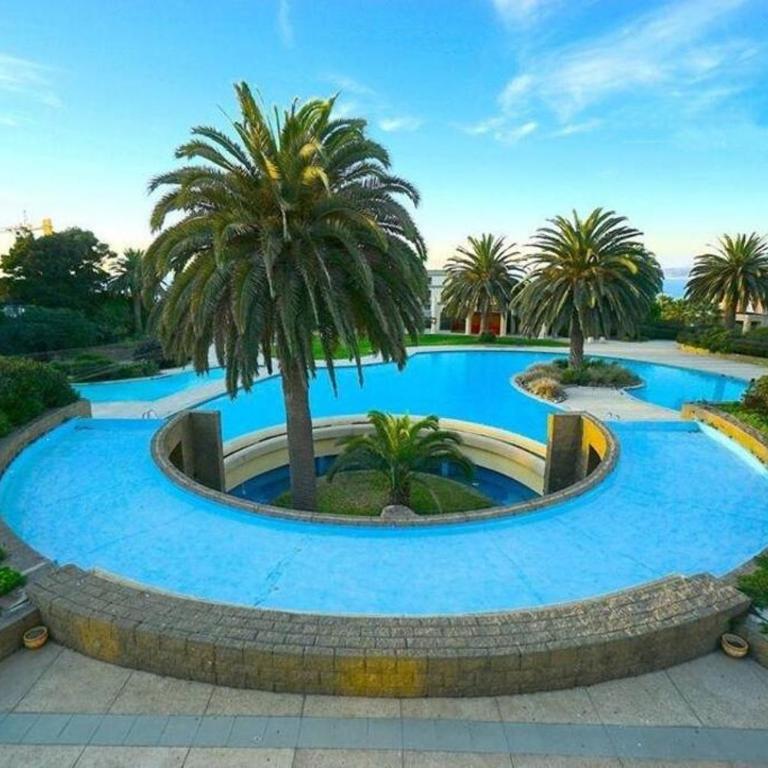 Departamento Edif Costa del Este - Two-Bedroom Apartment - 4