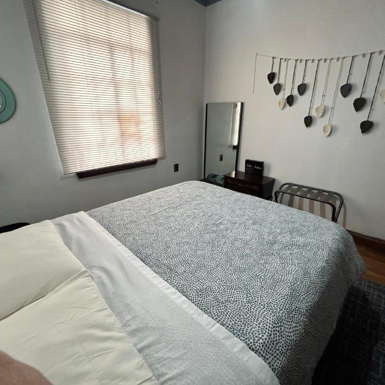 AMAZING RESTORED 1940s ART-DECO APARTMENT - Apartamento de 1 dormitorio - 5
