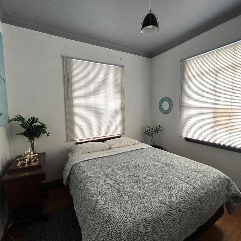 AMAZING RESTORED 1940s ART-DECO APARTMENT - Apartamento de 1 dormitorio - 6