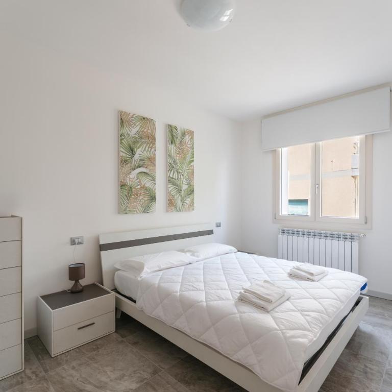 GARIBALDi Apartments - Appartamento con 2 Camere da Letto - 11