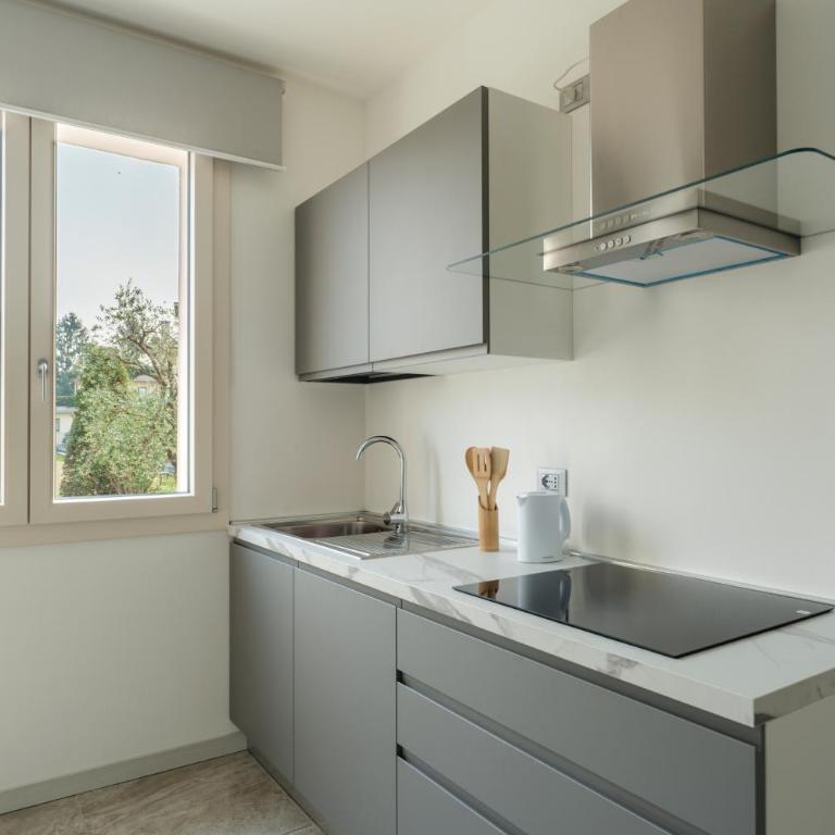 GARIBALDi Apartments - Appartamento con 2 Camere da Letto - 29