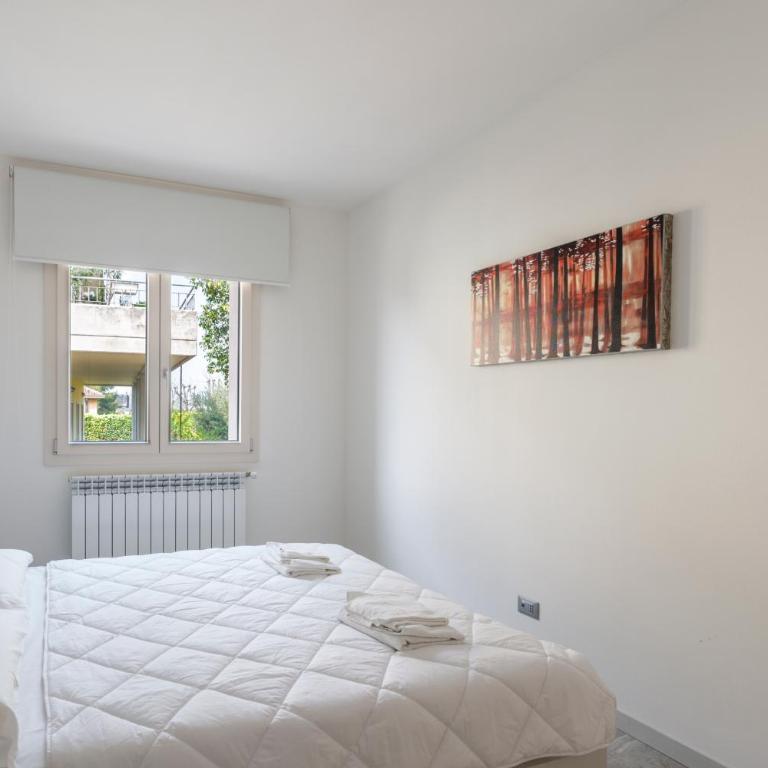 GARIBALDi Apartments - Appartamento con 2 Camere da Letto - 28