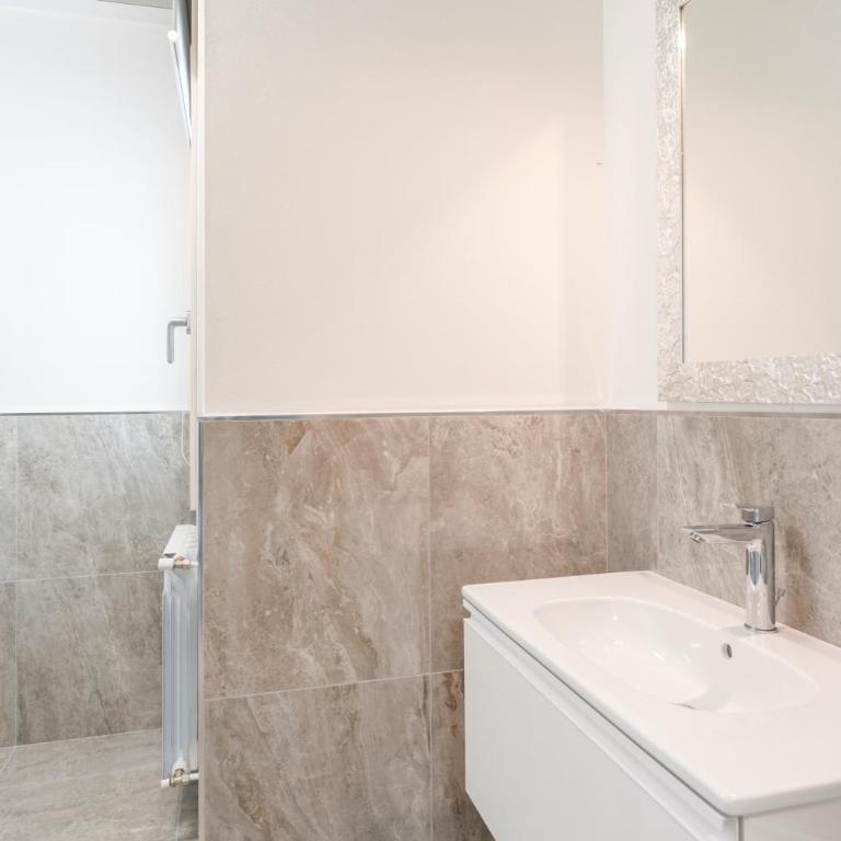 GARIBALDi Apartments - Appartamento con 2 Camere da Letto - 26