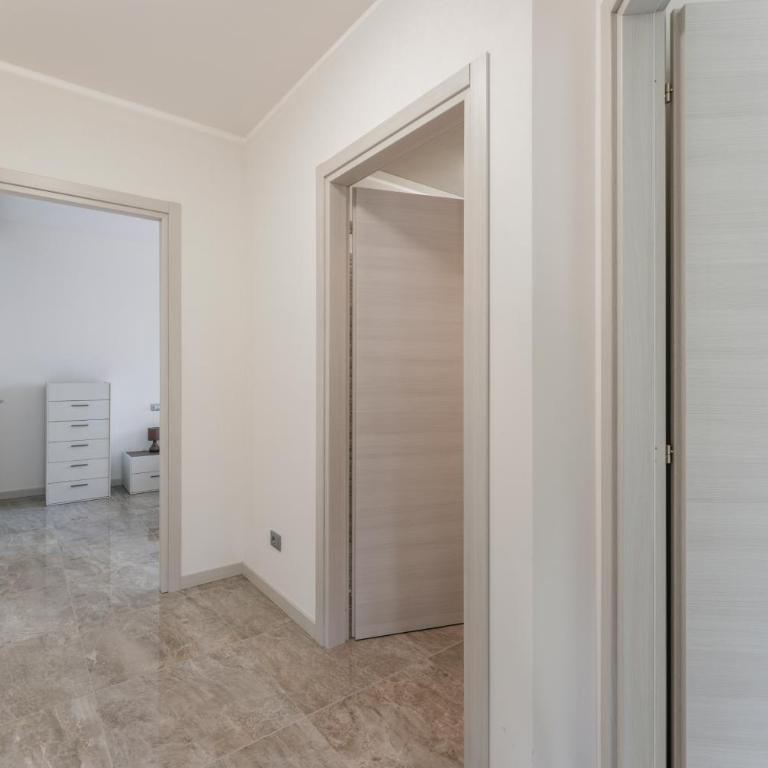 GARIBALDi Apartments - Appartamento con 2 Camere da Letto - 12