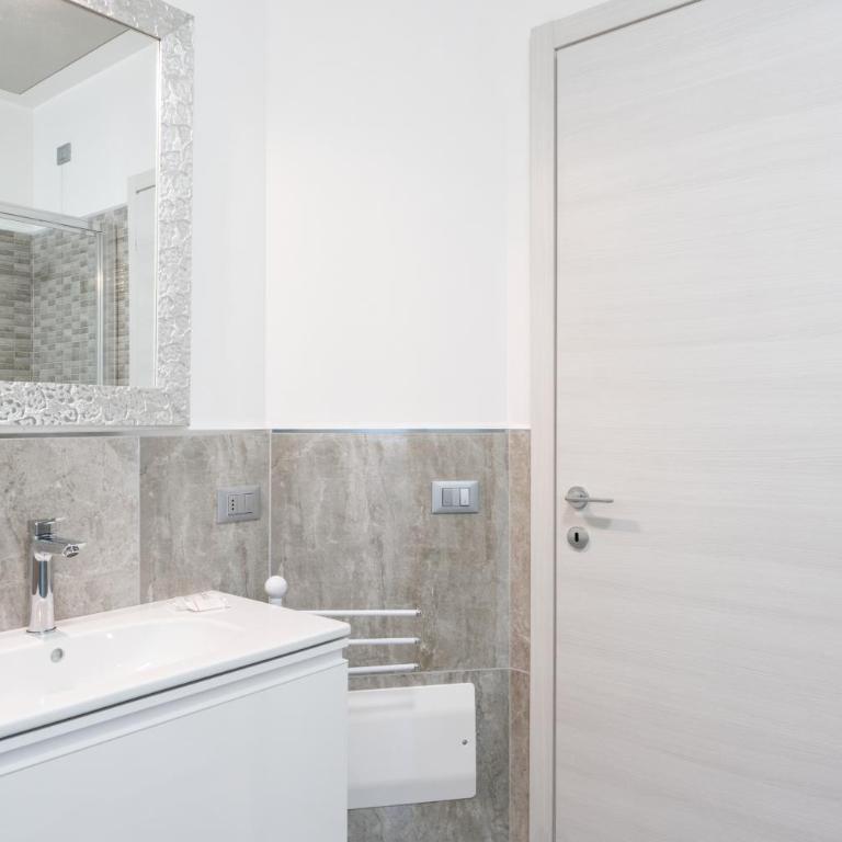 GARIBALDi Apartments - Appartamento con 2 Camere da Letto - 15