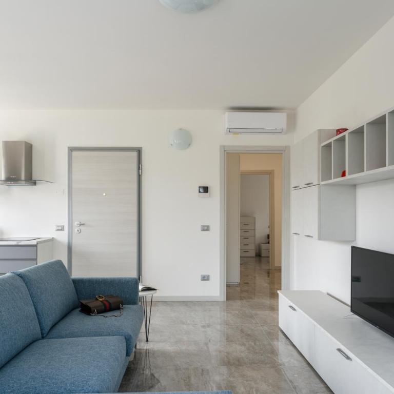 GARIBALDi Apartments - Appartamento con 2 Camere da Letto - 14