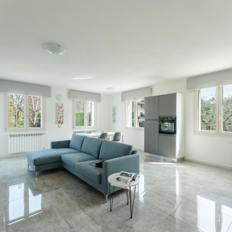 GARIBALDi Apartments - Appartamento con 2 Camere da Letto - 27