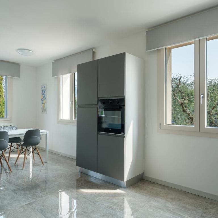 GARIBALDi Apartments - Appartamento con 2 Camere da Letto - 21