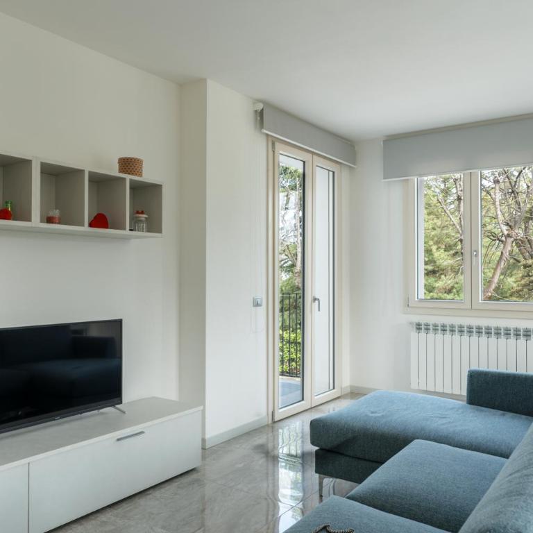GARIBALDi Apartments - Appartamento con 2 Camere da Letto - 16