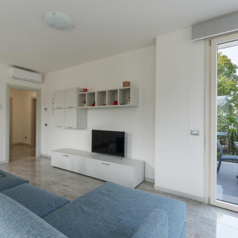 GARIBALDi Apartments - Appartamento con 2 Camere da Letto - 23