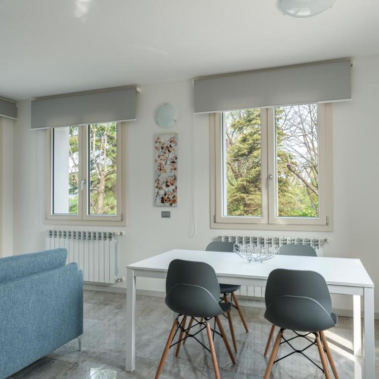 GARIBALDi Apartments - Appartamento con 2 Camere da Letto - 22