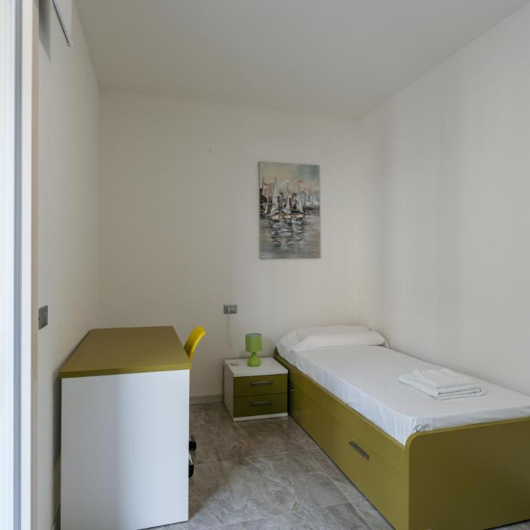 GARIBALDi Apartments - Appartamento con 2 Camere da Letto - 17