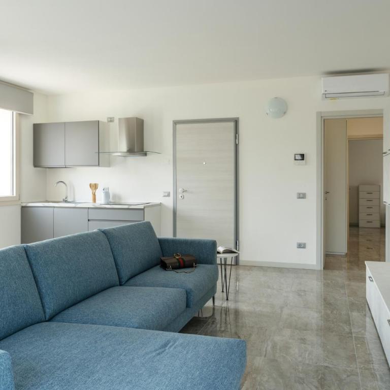GARIBALDi Apartments - Appartamento con 2 Camere da Letto - 18