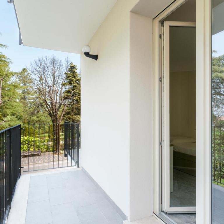 GARIBALDi Apartments - Appartamento con 2 Camere da Letto - 25