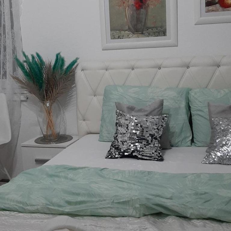 Hostel Nina Mostar - Deluxe Double Studio - 4