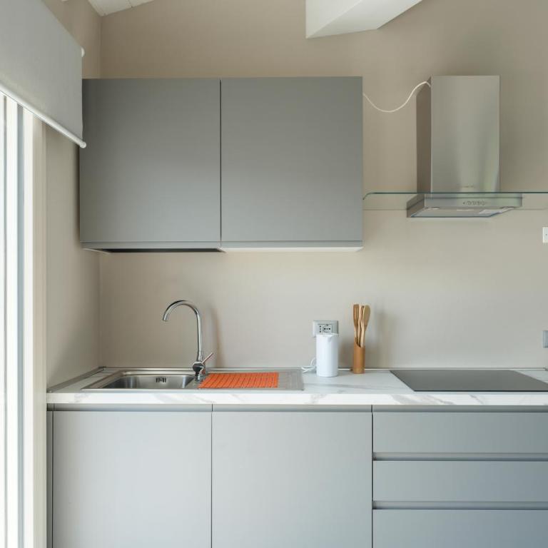 GARIBALDi Apartments - Appartamento con 2 Camere da Letto - 8