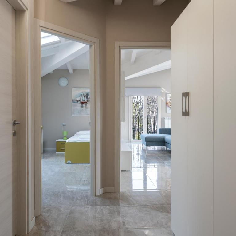 GARIBALDi Apartments - Appartamento con 2 Camere da Letto - 7