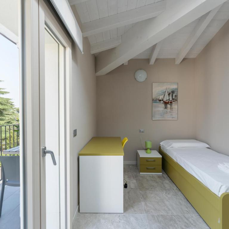 GARIBALDi Apartments - Appartamento con 2 Camere da Letto - 14