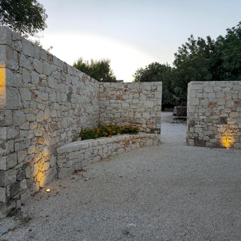 Villa Maros - Villa con 3 Camere da Letto - 9